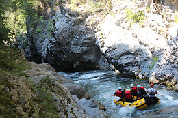 River Tribe