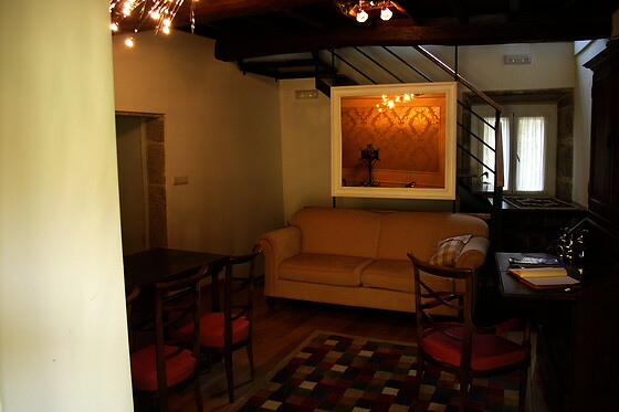HOTEL O REMANSO DOS PATOS - photo 6