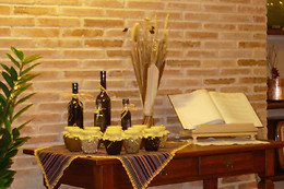Angelucci Azienda Agrituristica