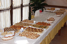 Angelucci Azienda Agrituristica