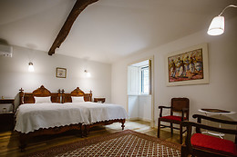 CASA MINDELA