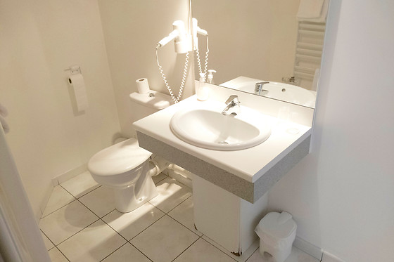 Hotel La Bosselle - photo 13