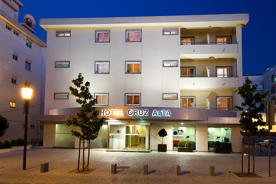 HOTEL CRUZ ALTA 3* - photo 0