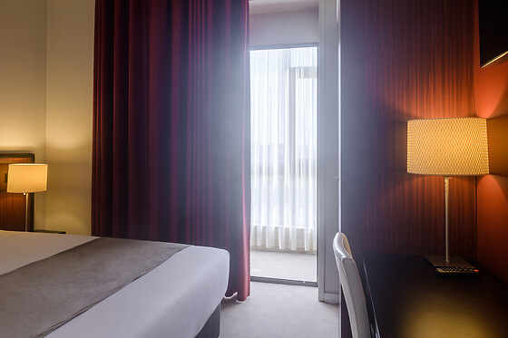 HOTEL TORRE MAR 3* - photo 5