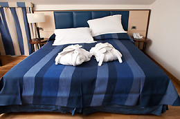 Virgilio Grand Hotel