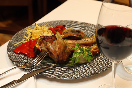 HOTEL & SPA REAL VILLA ANAYET - photo 4