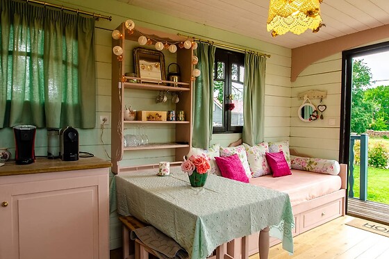 La villa des chouettes - photo 7