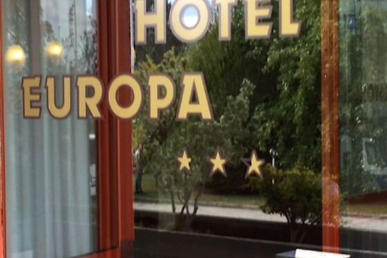 Online Booking EPS - photo 0