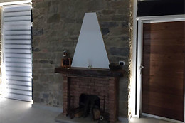 La Casa dei Panorami