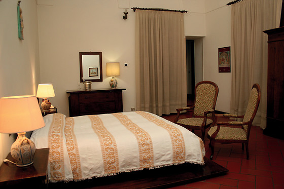 Hotel Lo Spedalicchio - photo 0