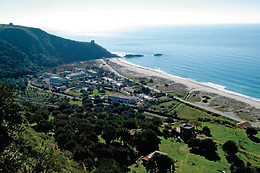 Agriturismo Aurella