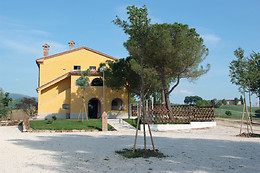 Country House Salomone