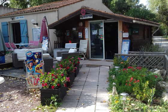 Le Petit Booth - photo 7