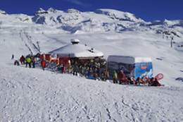 Hotel lo Stambecco