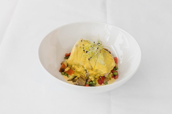 7Hotel&Spa**** - photo 11