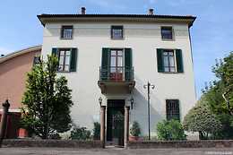 B&B La sosta fuori stazione