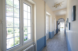 Le Manoir de Sanilhac