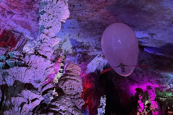 Grotte de la Salamandre - photo 6