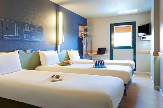 Online Booking EPS - photo 3