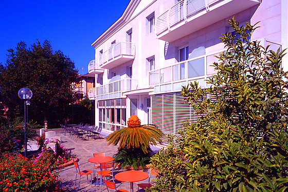 Hotel Palace - photo 4