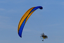 Easy Flying Paramotor School