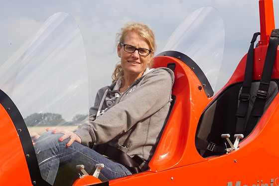 Easy Flying Paramotor School - photo 40
