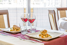 La Table de Laurent