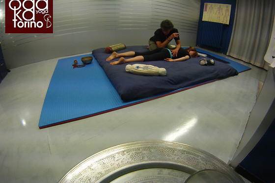 Isola 108 Shiatsu  -yoga - pilates - photo 5