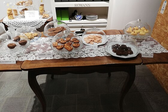 Ronron et gourmandises - photo 4