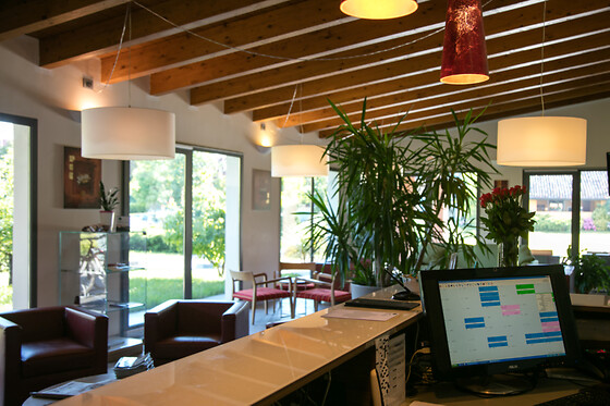 Hotel Del Parco - photo 3