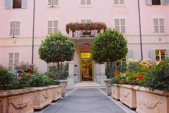 Hotel Verdi - photo 1
