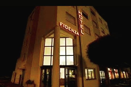 Hotel Fidenza - photo 0