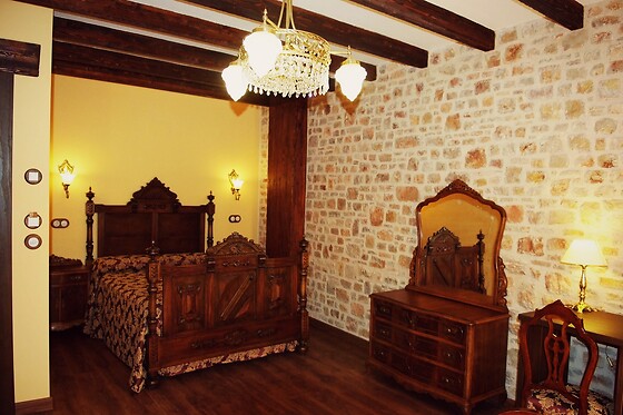 HOSPEDERIA BODAS DE CAMACHO Y LA CASA DE BASILIO EL POBRE - photo 0