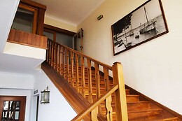 HOTEL AREIAS CLARAS