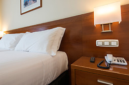 HOTEL PLAZA LAS MATAS