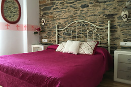 HOTEL RURAL LA JUDERIA DE LAS ARRIBES