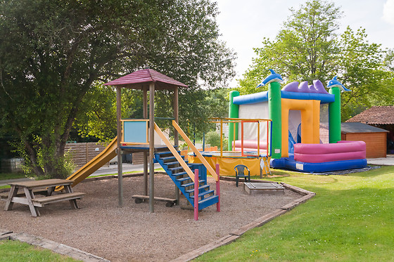 Camping des Bastides - photo 6