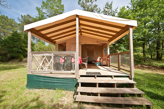 Camping des Bastides - photo 8