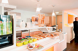 Ibis Budget Verdun