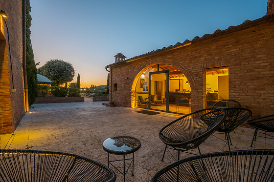 Hotel More di Cuna - photo 4