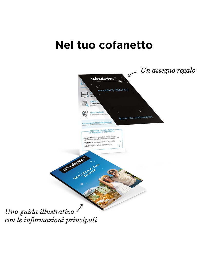 Appuntamento a cena