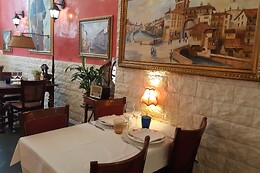 Le Tournedos