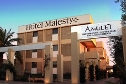 Online Booking EPS