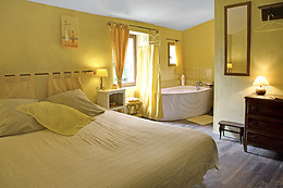 Le Vieux Mas