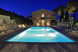 Albergo Le Colline