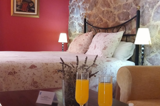 HOTEL LA ERA DE ARACENA - photo 5