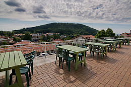 Hôtel Leydier