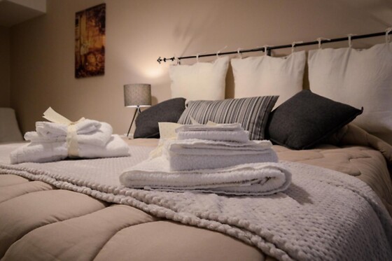 B&B La Fara - photo 5