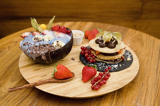 Raw Vegan Firenze - photo 3