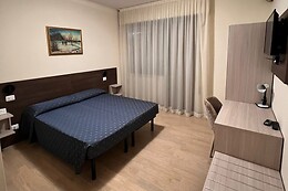 Hotel Colonna
